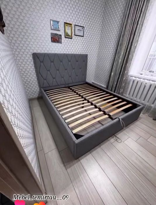 Кровати качество отличное