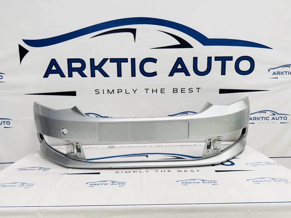 Bara fata Skoda Fabia 3 dupa 2013 cod 6V0807221