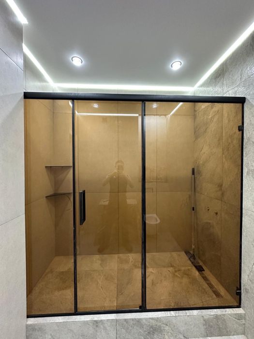 Душ кабины на заказ