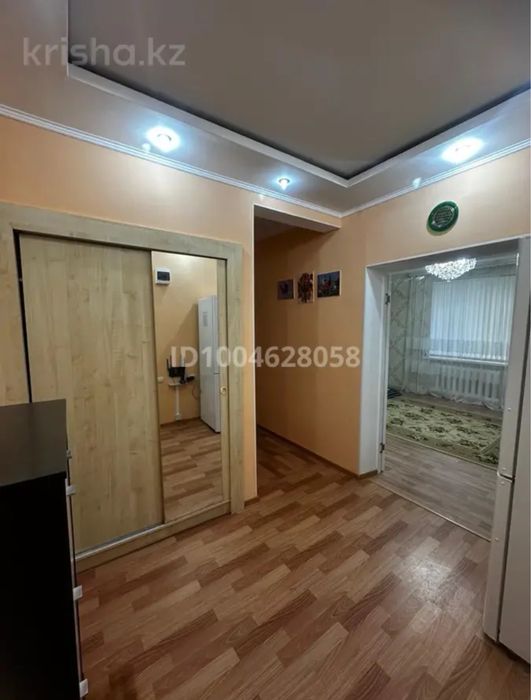 2 бөлмелі пәтер сатылымда. Островский 26