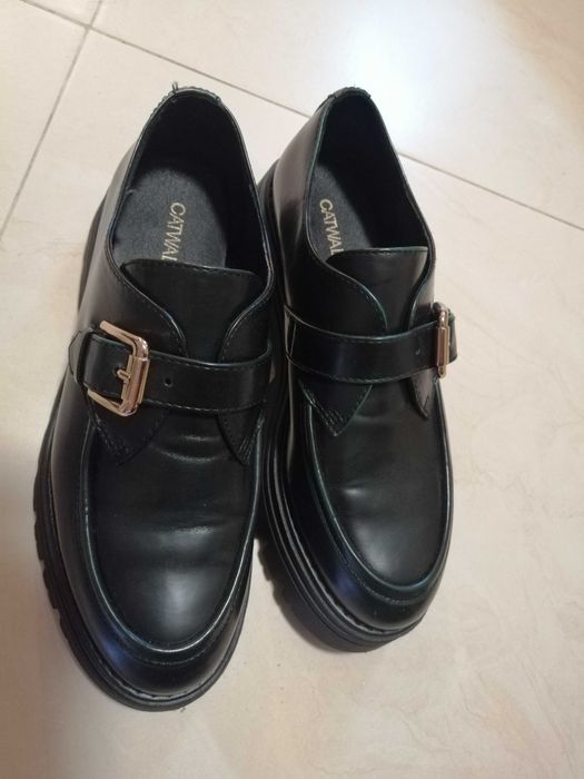 Лоуфъри нови Размер 39