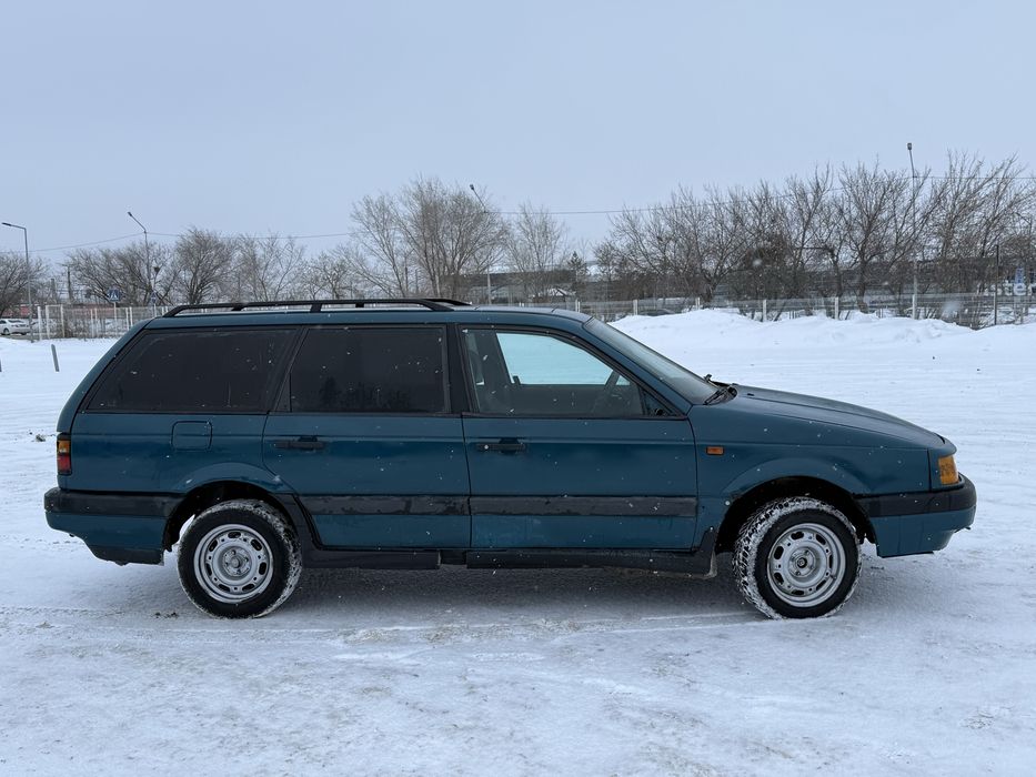 Пассат б3 универсал моно