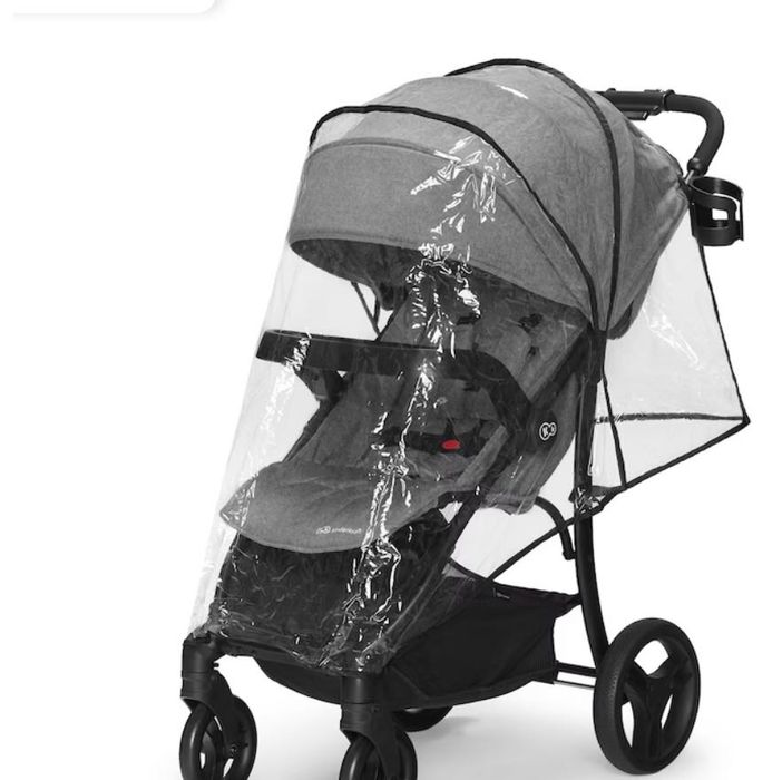 Детска количка Киндеркрафт