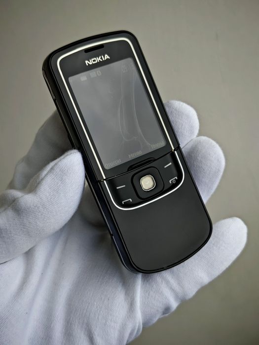 телефон Nokia 8600 Luna оригинален, Нокиа 8600 Луна