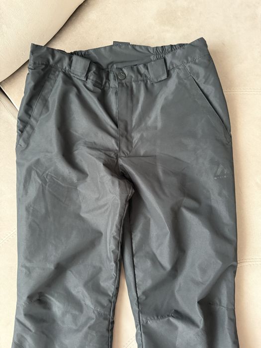 Pantaloni ski Mckinley baieti/barbati 40