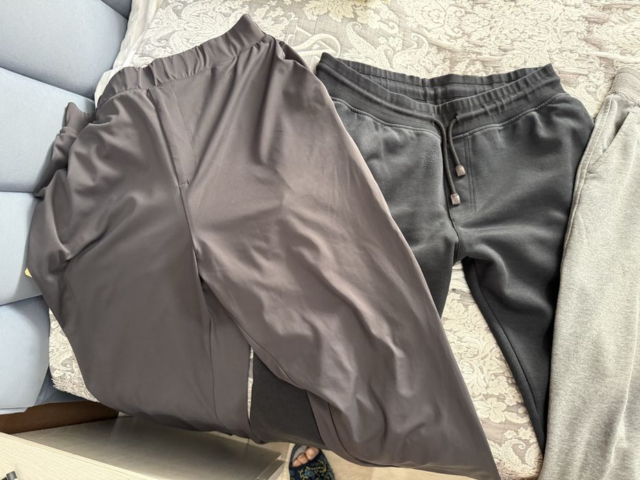 Пакет мужской одежды