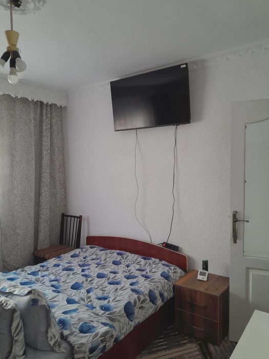 Apartament cu 3 camere de inchiriat in Burdujeni