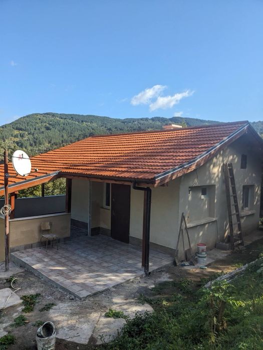 Продава се Къща в с. Луково, Област София-област - 70 кв.м за 1115 €/кв.м - Снимка #8