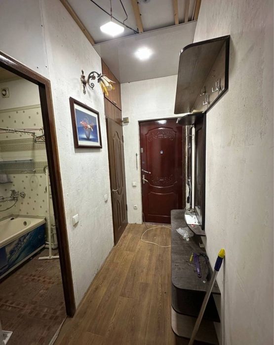 Продается 2х комнатная квартира Ялангач Институт Культуры