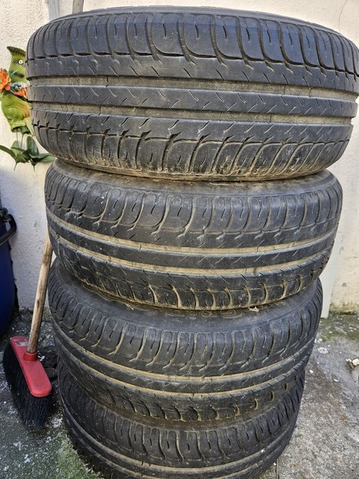 Vand roti vw polo r14