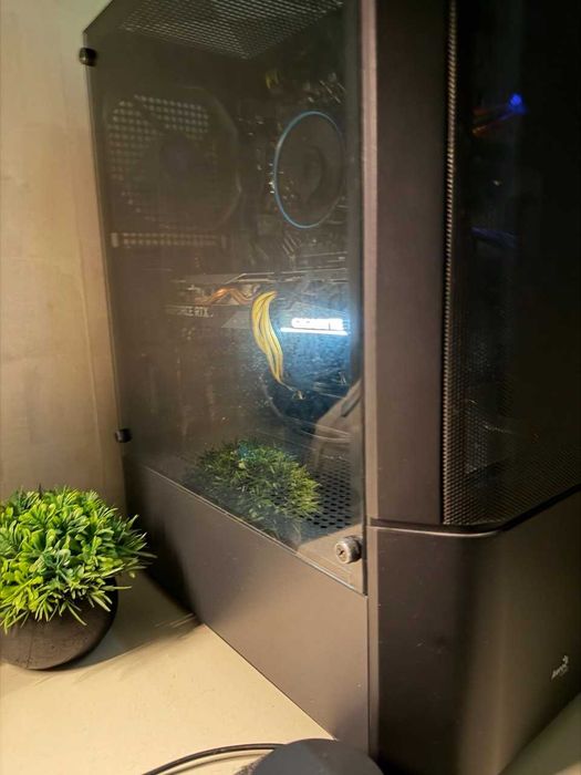 Компьютер GeForce RTX™ 3050 GAMING OC 8G