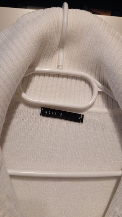 Pulover damă de la Mohito