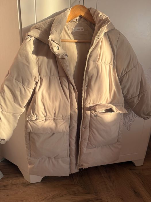 Детско зимно яке