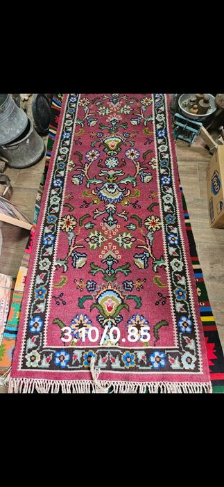 Котленски пътеки и килими