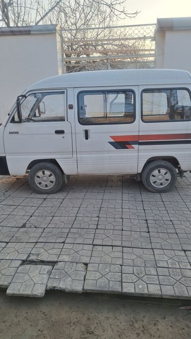 Kep qolin Damas sotiladi