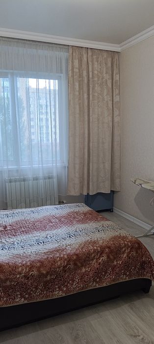 Продам квартиру 3ком, р-н Байконур