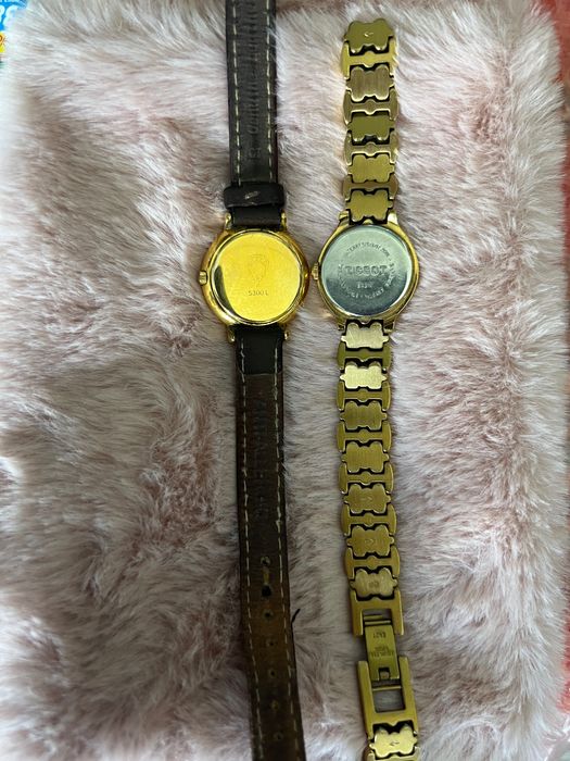 Дамски часовници RAYMOND WEIL / GUCCI / TISSOT