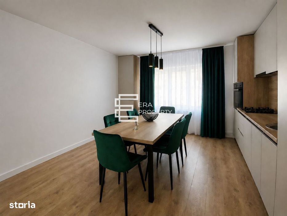 Casă individuală + atelier 150 mp | Teren 812 mp | 2 locuințe | Sibiu