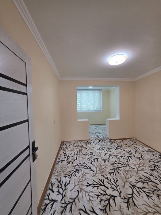 Срочно продаётся 2х комнатная квартира