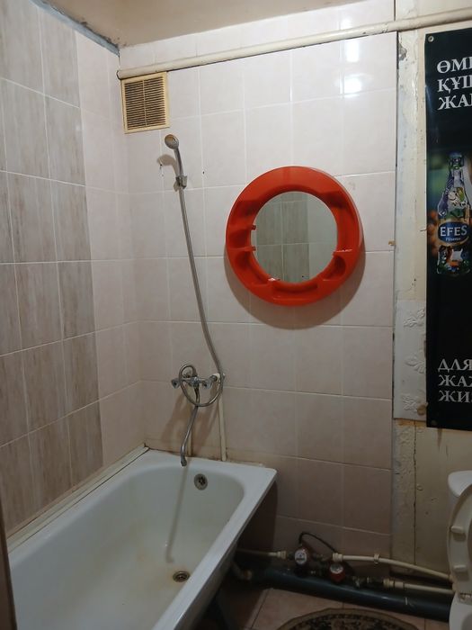 Продам 1 комнатную квартиру