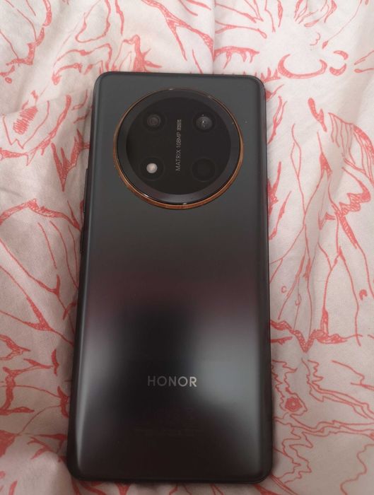 Vand/schimb cu diverse Honor magic 7 lite nou 256 gb