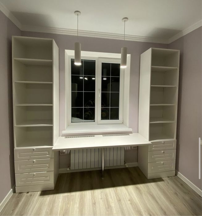 Мебель на заказ мебельщик