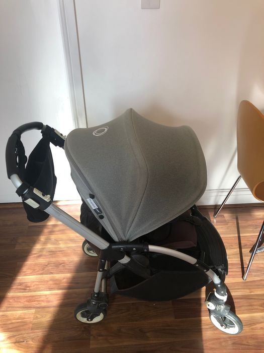 Детска количка Bugaboo Bee3