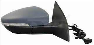 GMD.JZ-36-6R	 ЗЕРКАЛО  VW/NEW JETTA  1,8/2,0  БОКОВОЕ  ПРАВ  2012/2016