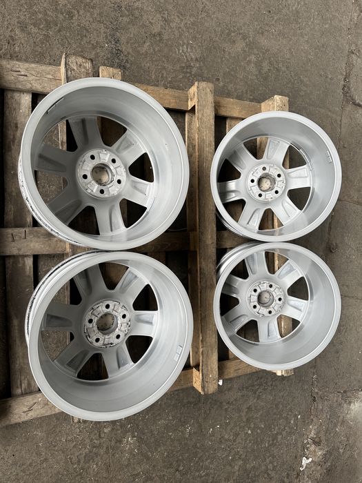 Jante originale Audi A8 S8 A7 S7 A5 A4 Q5