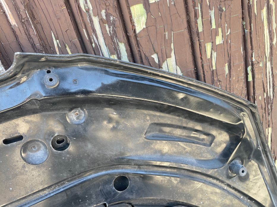 Преден капак за Ауди А5 Audi A5