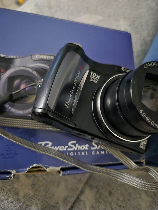 Продам фотоаппарат