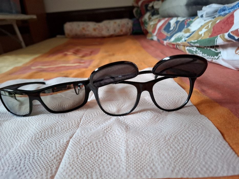 Ochelari de soare  -noi !