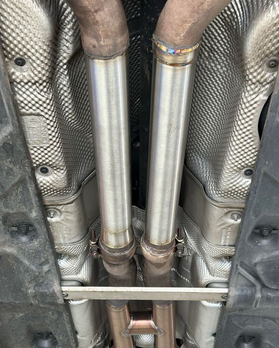 Sudura inox/aluminiu/evacuari