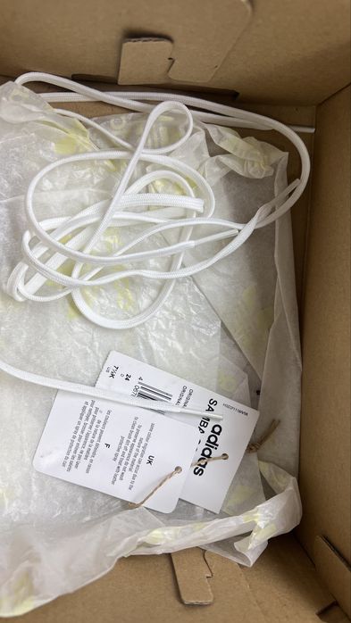 Продам кеды детские adidas samba