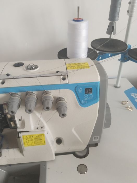 Оверлок 250000 тг