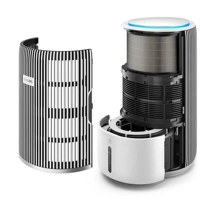 Очиститель и увлажнитель воздуха Philips AC3420/10 — 2 в 1