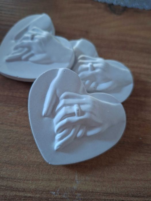 Гипсови сувенири