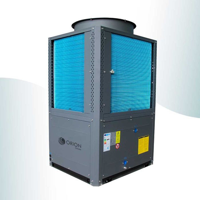 Тепловые насосы | Orion Climate