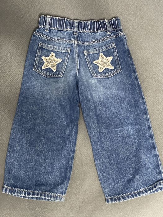 Детские Джинсы Zara 104 см 4 года
