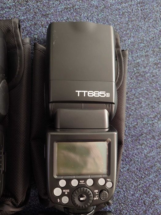 Blitz Godox TT685S 2 buc