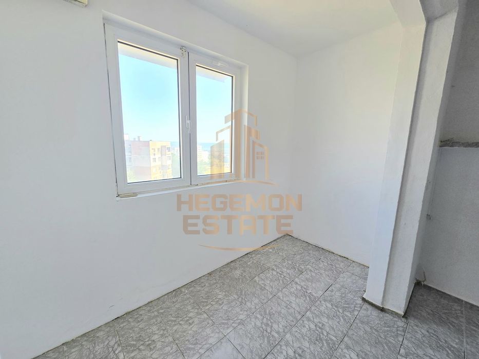 Продава се Тристаен апартамент в Варна, Владислав Варненчик - 50 кв.м за 1648 €/кв.м - Снимка #4