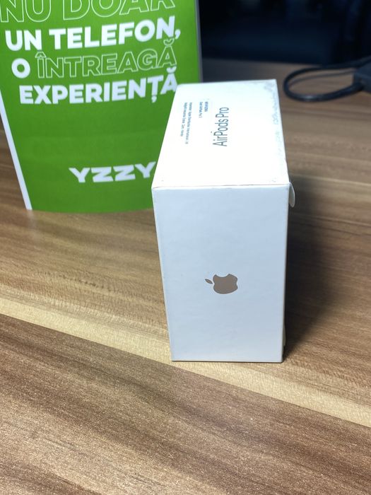 Casti Apple AirPods Pro 3 / Sigilat