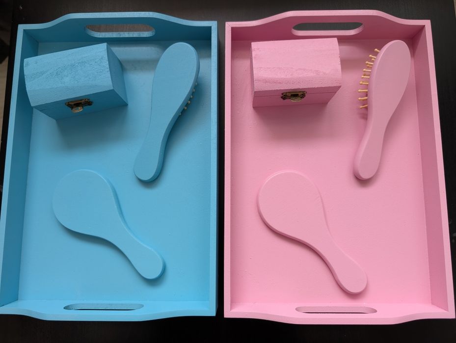 Tava moț tăviță mot set aniversar set turta