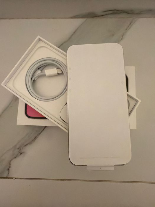 iPhone 14 white 128GB
