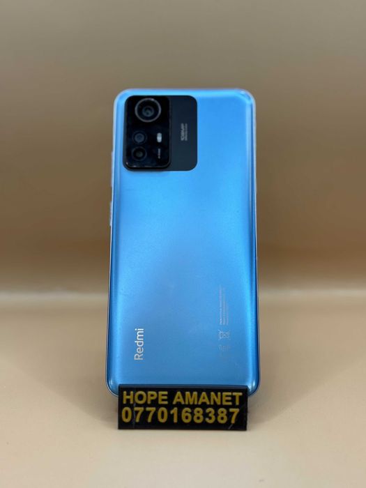 Hope Amanet P4 / REDMI NOTE 11S 256GB 8 RAM