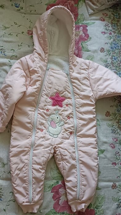 Продам осений комбенизон