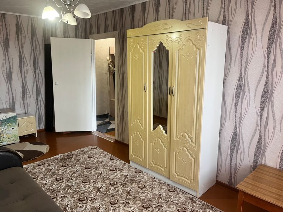 Продам квартиру.