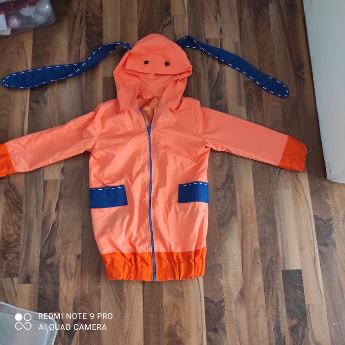 Runa Yomozuki cosplay