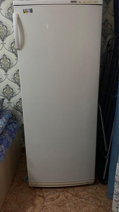 Морозильник