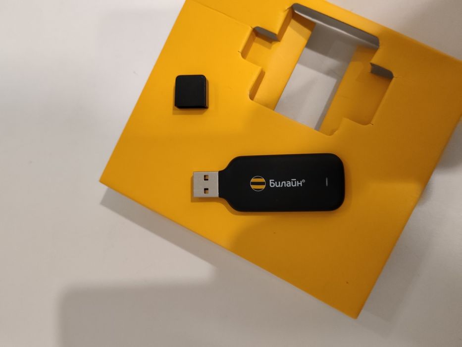 Продам usb модем 3G beeline